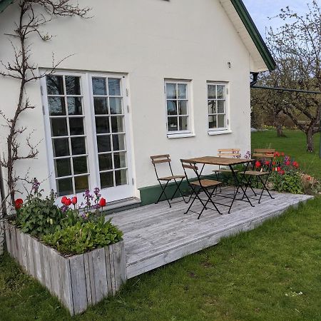 Lillan Hotel Torna Hallestad Bagian luar foto