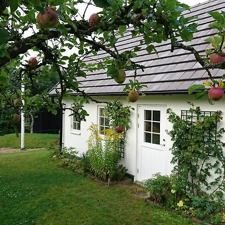 Lillan Hotel Torna Hallestad Bagian luar foto