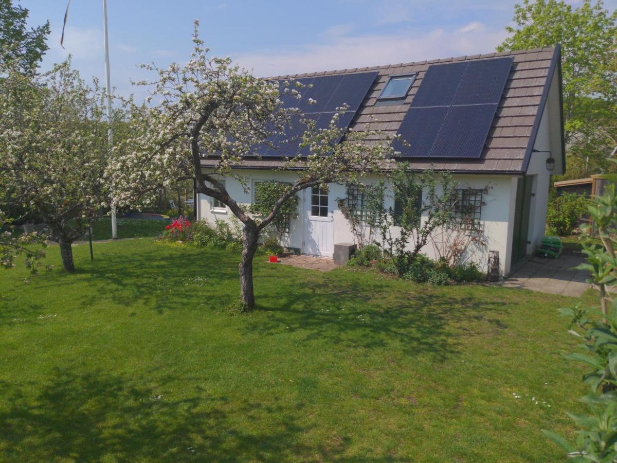 Lillan Hotel Torna Hallestad Bagian luar foto