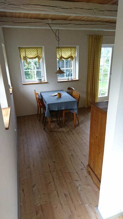 Lillan Hotel Torna Hallestad Bagian luar foto